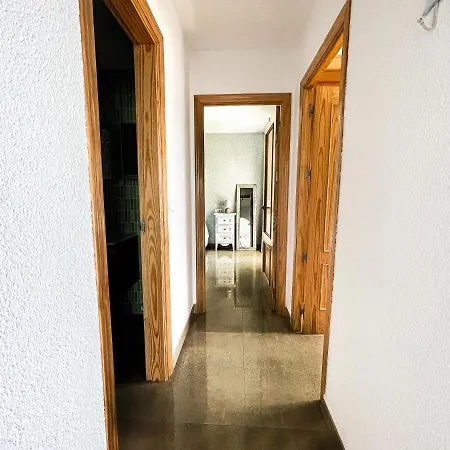 Apartmán Frontal First Line *