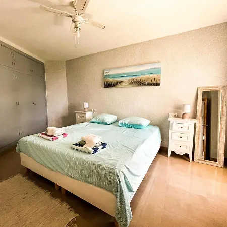 Apartmán Frontal First Line *